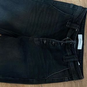 KanCan Signature Ultra Highrise flare Jeans